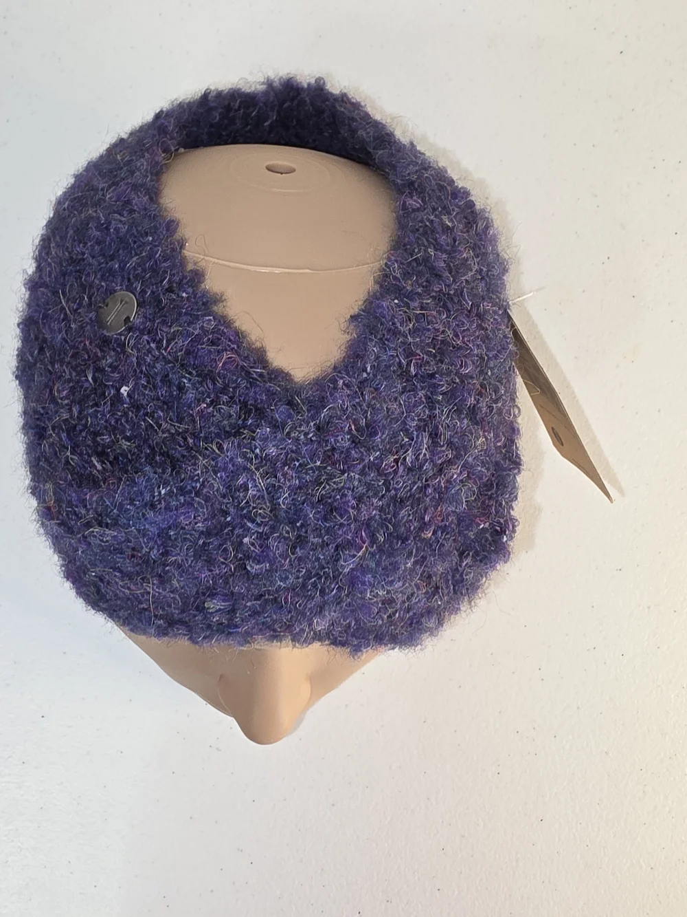 Igloos soft purple